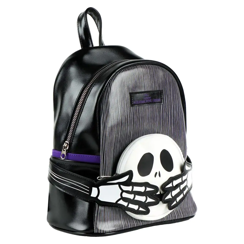 Disney Nightmare Before Christmas bežný ruksak 26cm produktová fotografia