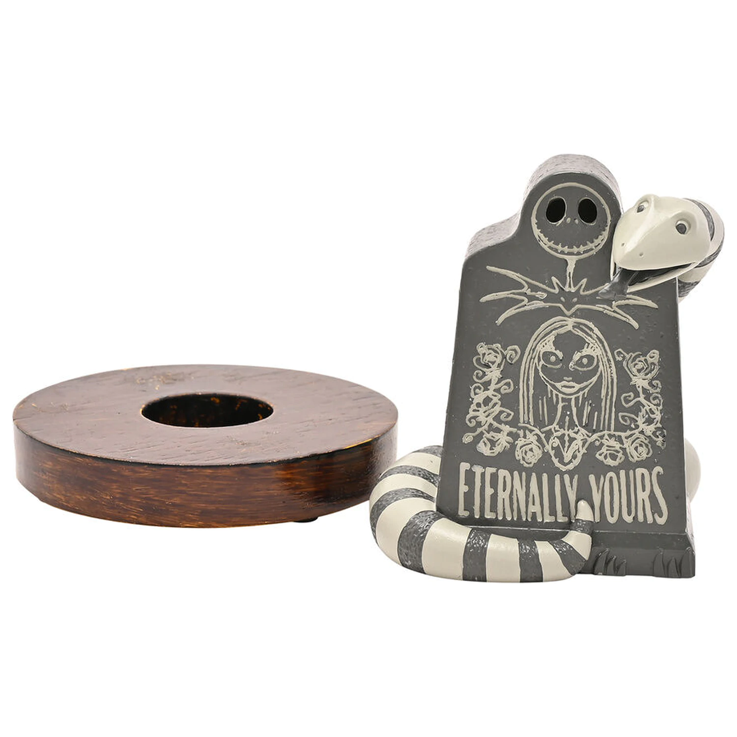 Disney Nightmare Before Christmas držiak na vonné kužele produktová fotografia
