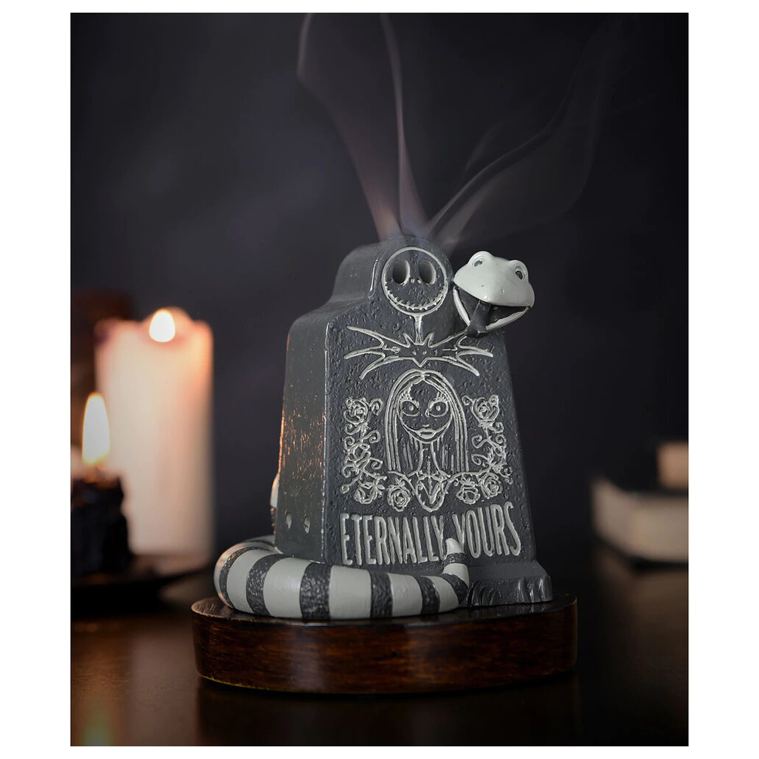Disney Nightmare Before Christmas držiak na vonné kužele produktová fotografia