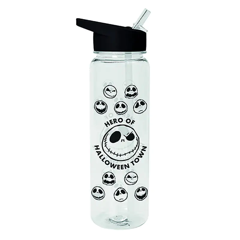 Disney Nightmare Before Christmas Hero Of Halloween Town fľaša 700ml produktová fotografia