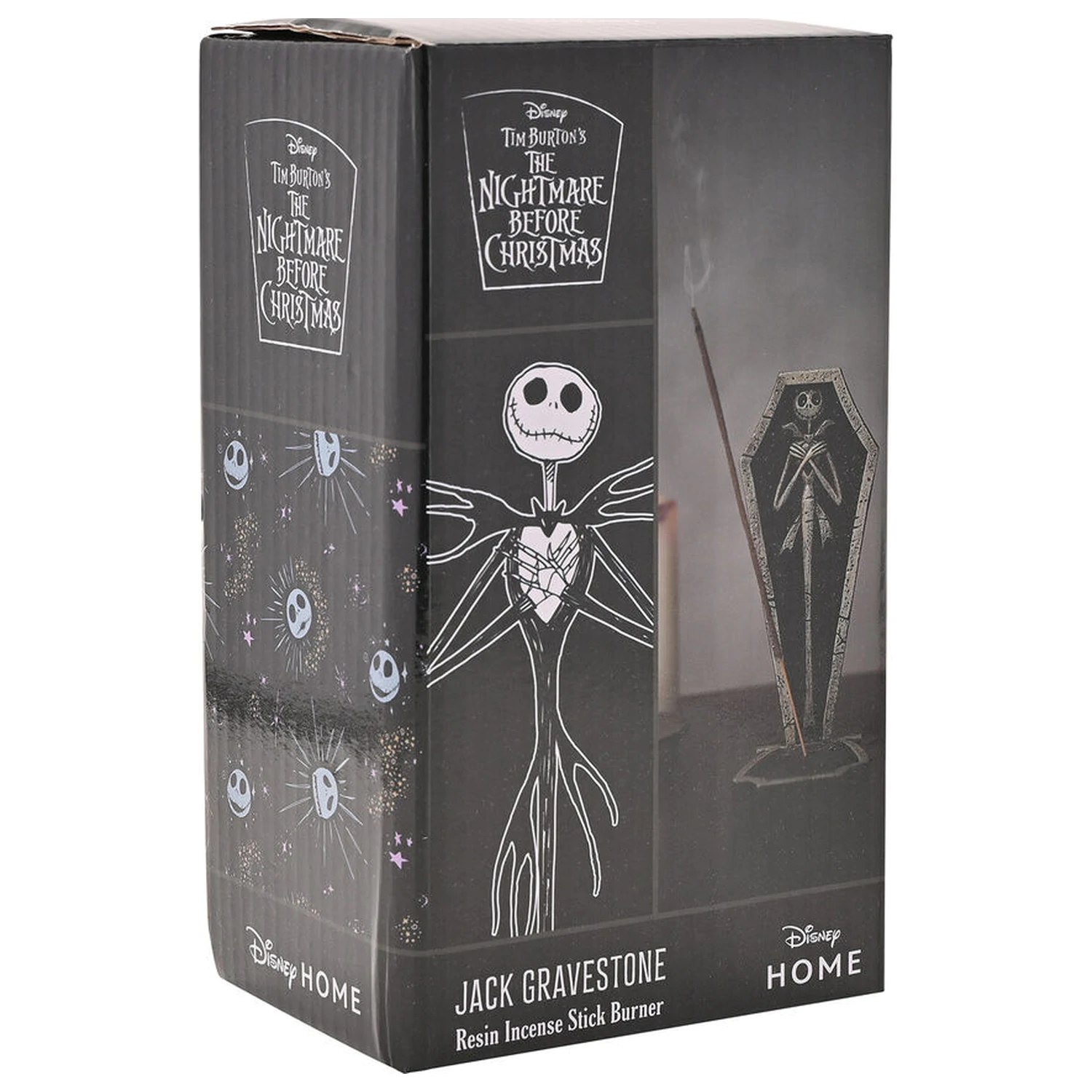 Disney Nightmare Before Christmas Jack držiak na vonné tyčinky produktová fotografia