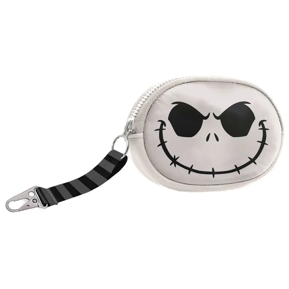 Disney Nightmare Before Christmas Jack peňaženka produktová fotografia