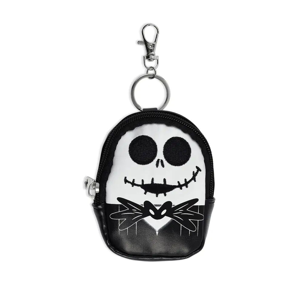 Disney Nightmare Before Christmas Jack Skellington Mini ruksak kľúčenka produktová fotografia