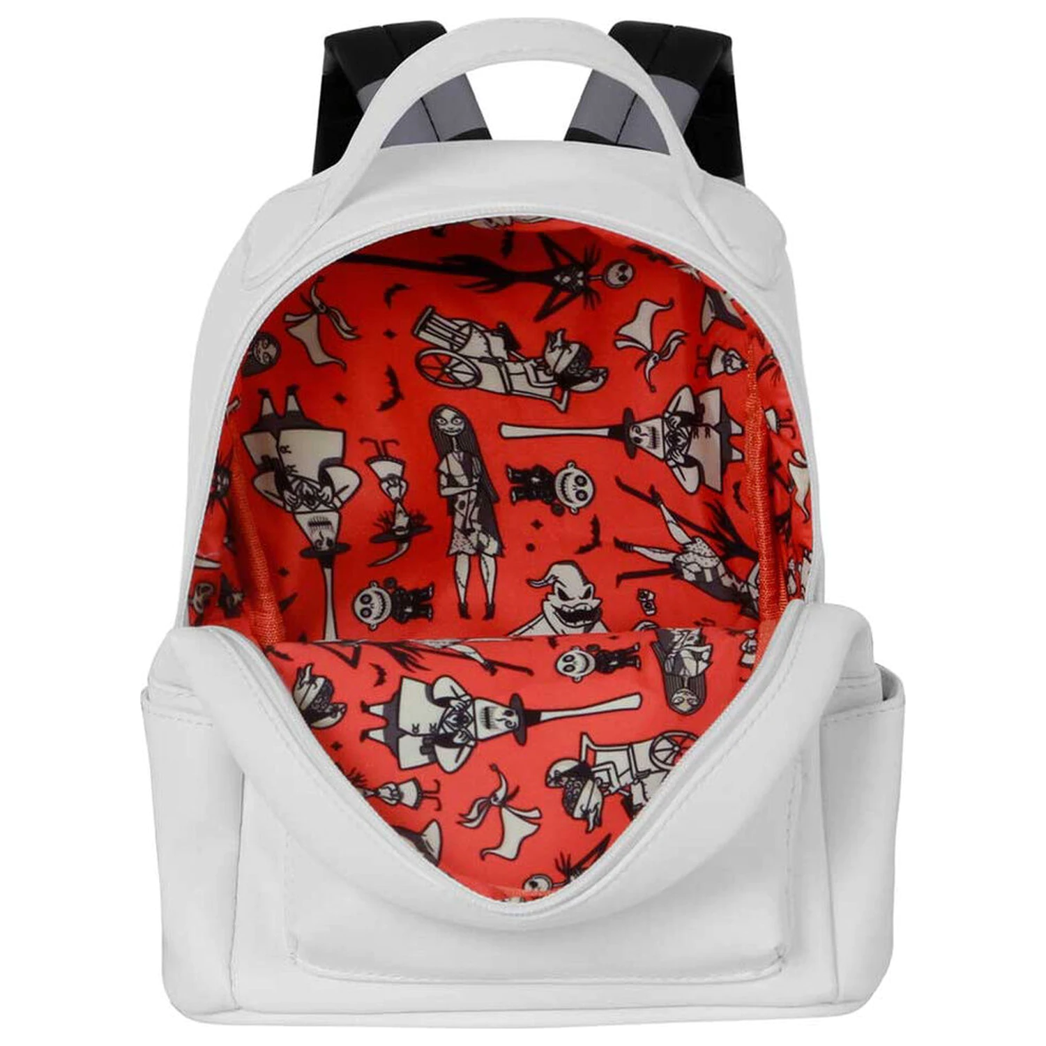 Disney Nightmare Before Christmas Jack ruksak 25 cm produktová fotografia