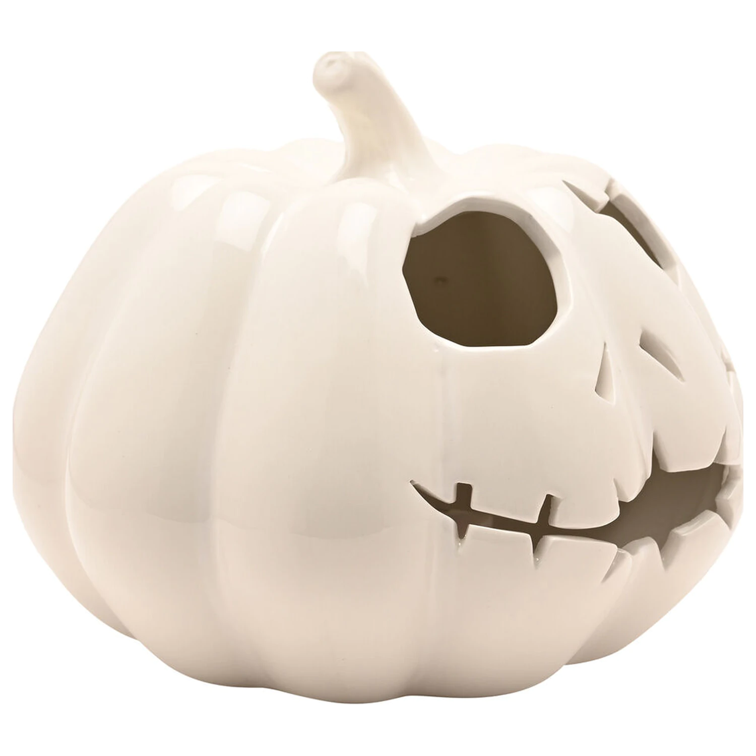 Disney Nightmare Before Christmas Jack svetelné keramické dekoračné prvky produktová fotografia