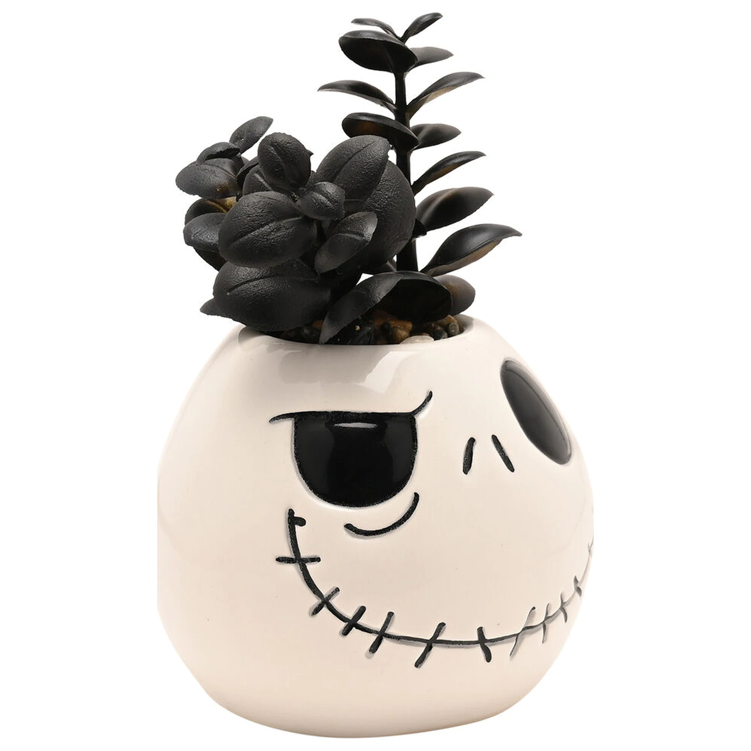 Disney Nightmare Before Christmas Jack kvetináč s umelou rastlinou produktová fotografia