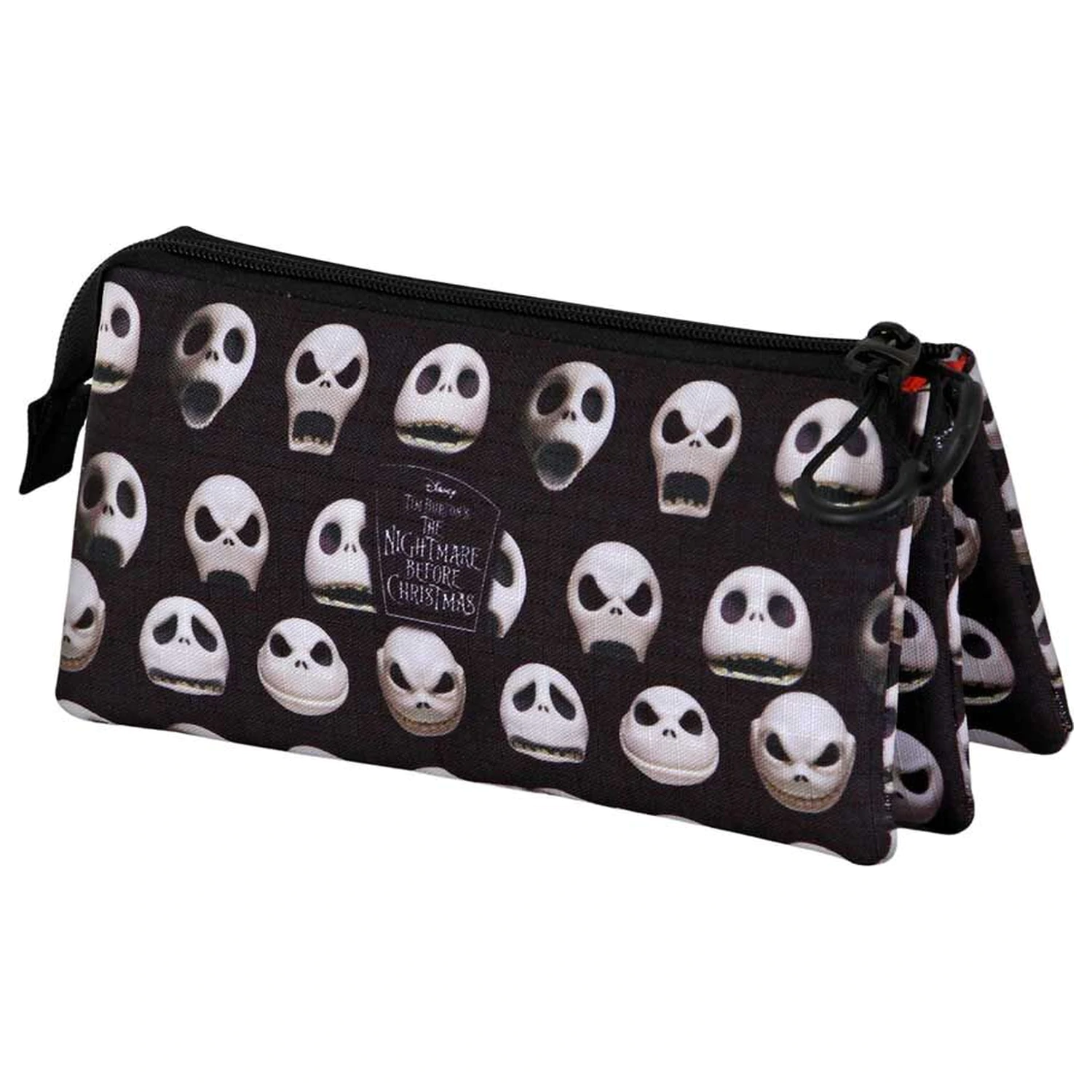 Disney Nightmare Before Christmas Jacks trojitý peračník produktová fotografia