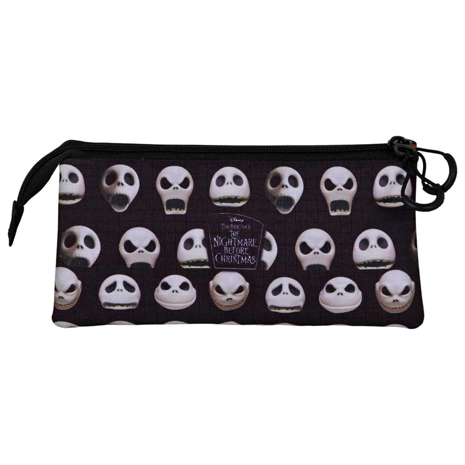 Disney Nightmare Before Christmas Jacks trojitý peračník produktová fotografia