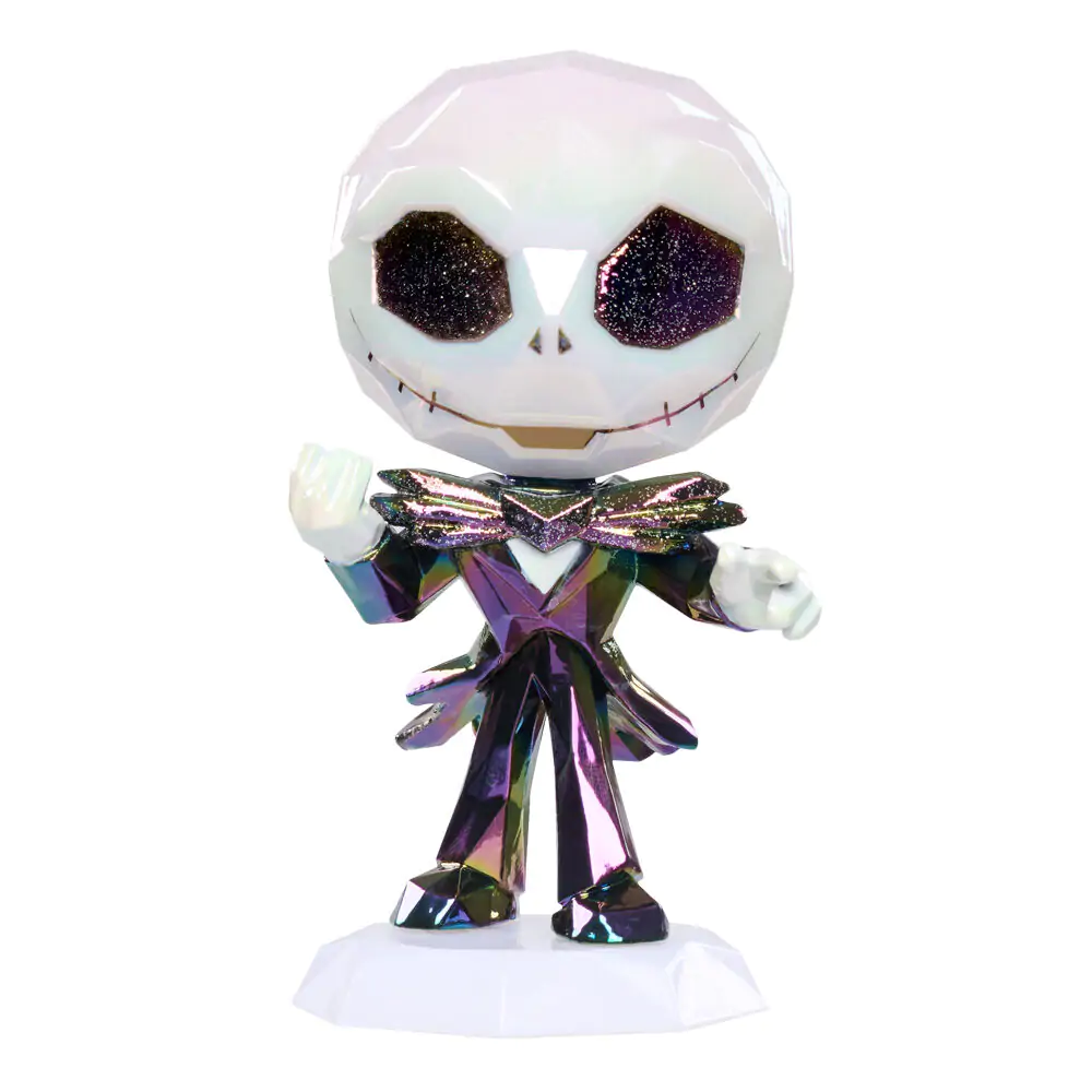Disney Nightmare Before Christmas Jack Skelington Bobble Head figúrka produktová fotografia