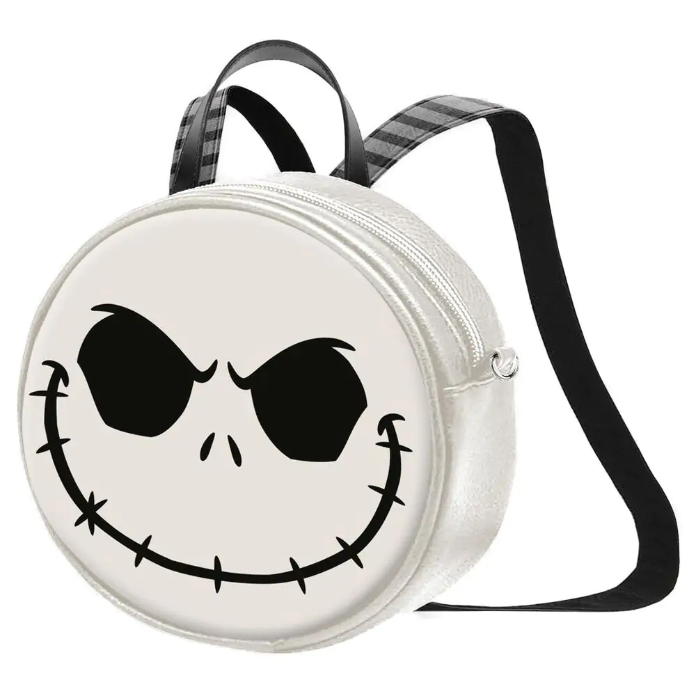 Disney Nightmare Before Christmas Jack ruksak produktová fotografia
