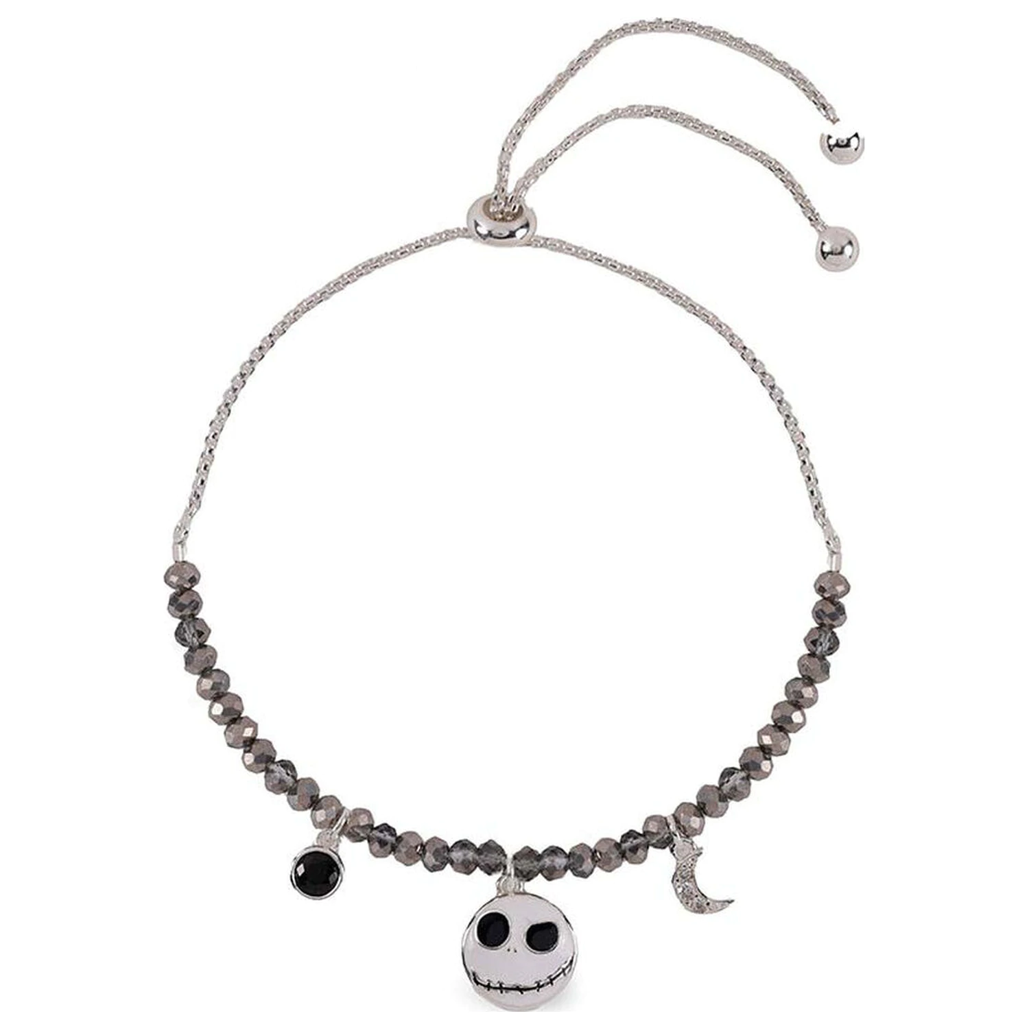 Disney Nightmare Before Christmas náramok produktová fotografia