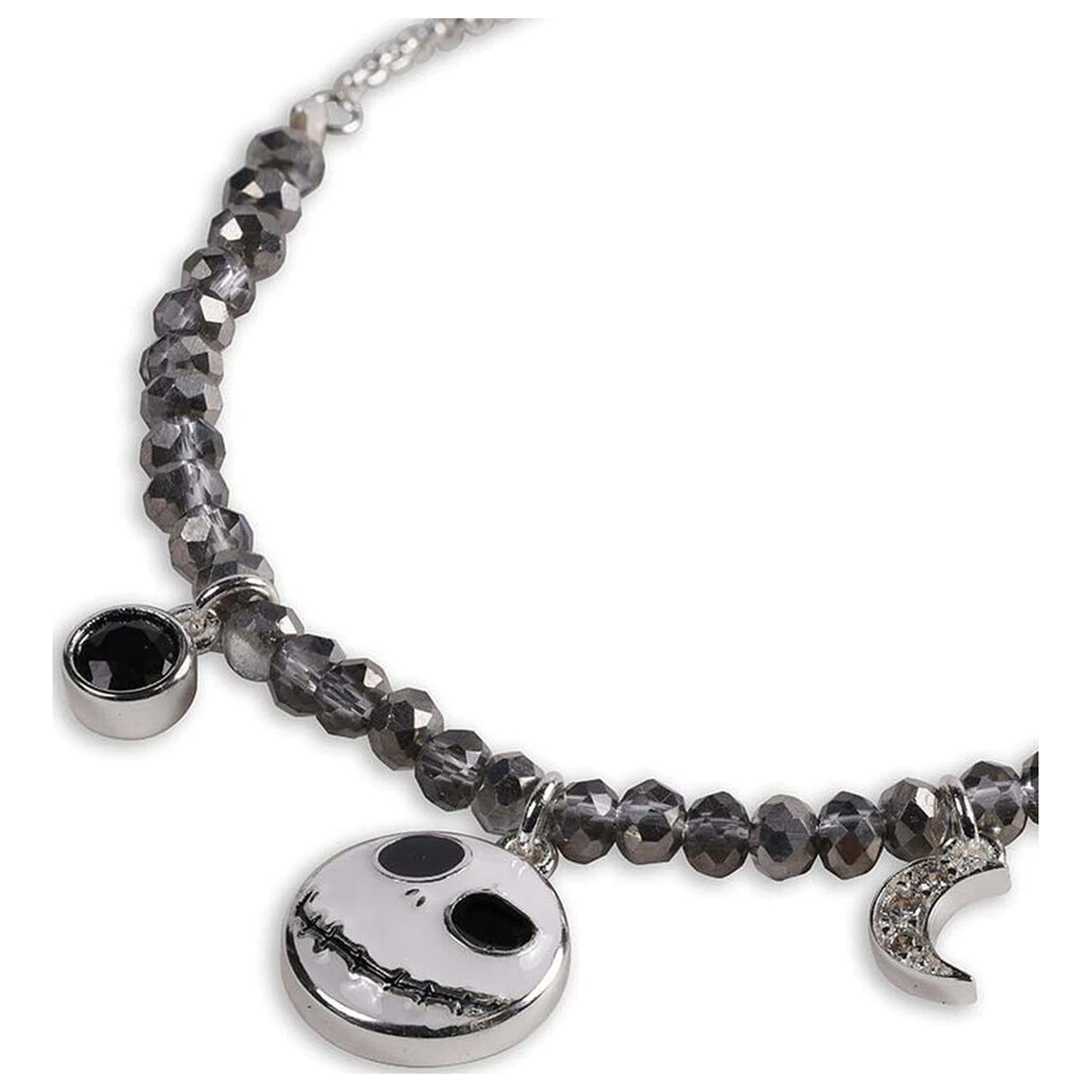 Disney Nightmare Before Christmas náramok produktová fotografia