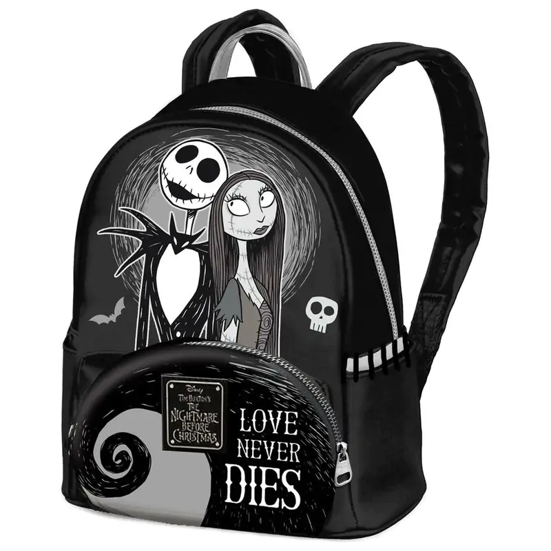 Disney Nightmare Before Christmas Love batoh 29 cm termékfotó