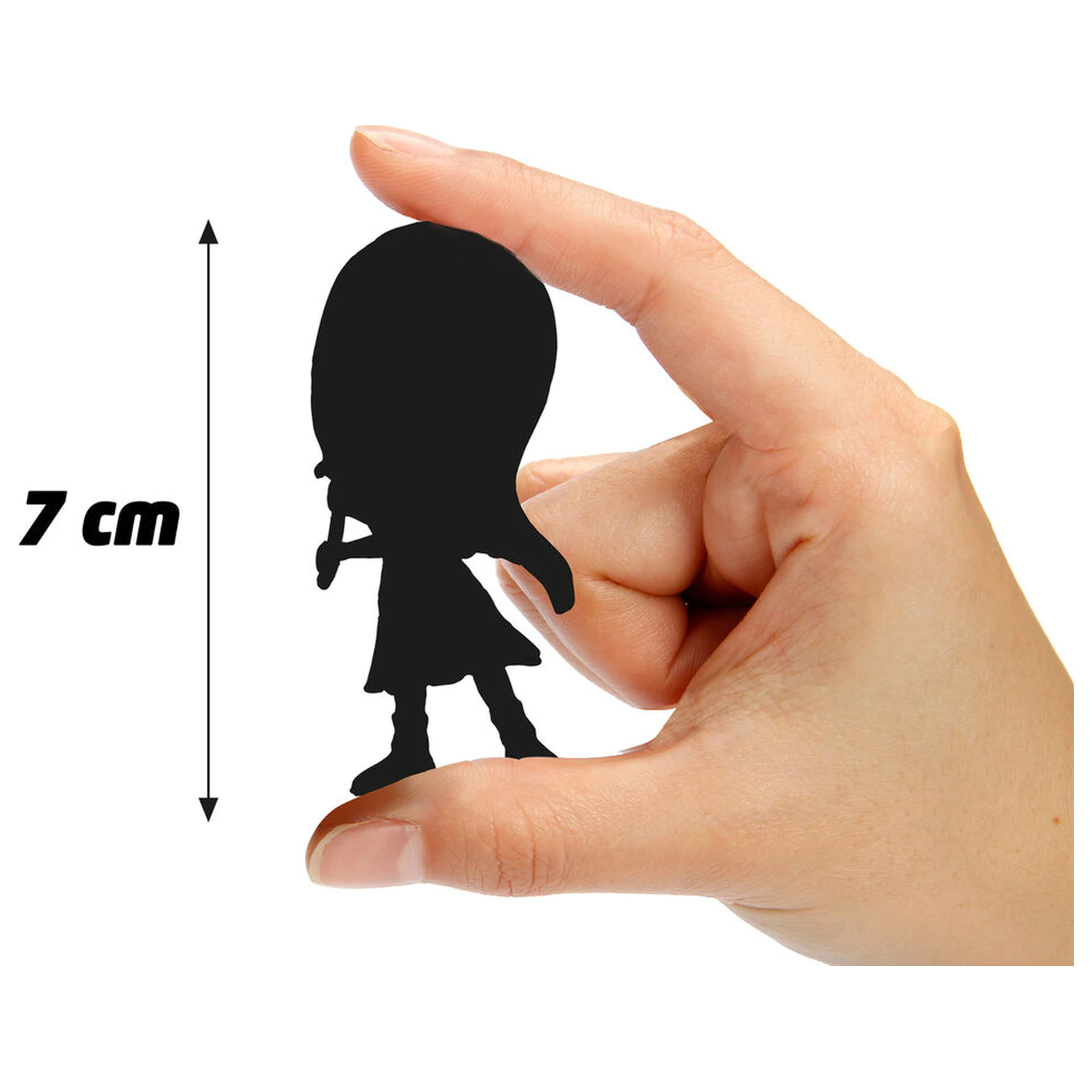Disney Nightmare Before Christmas metalfig balenie 4 figúrok 7cm produktová fotografia