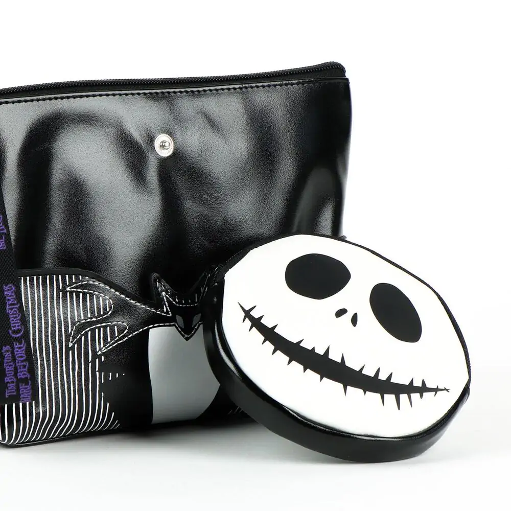 Disney Nightmare Before Christmas kozmetický kufrík produktová fotografia