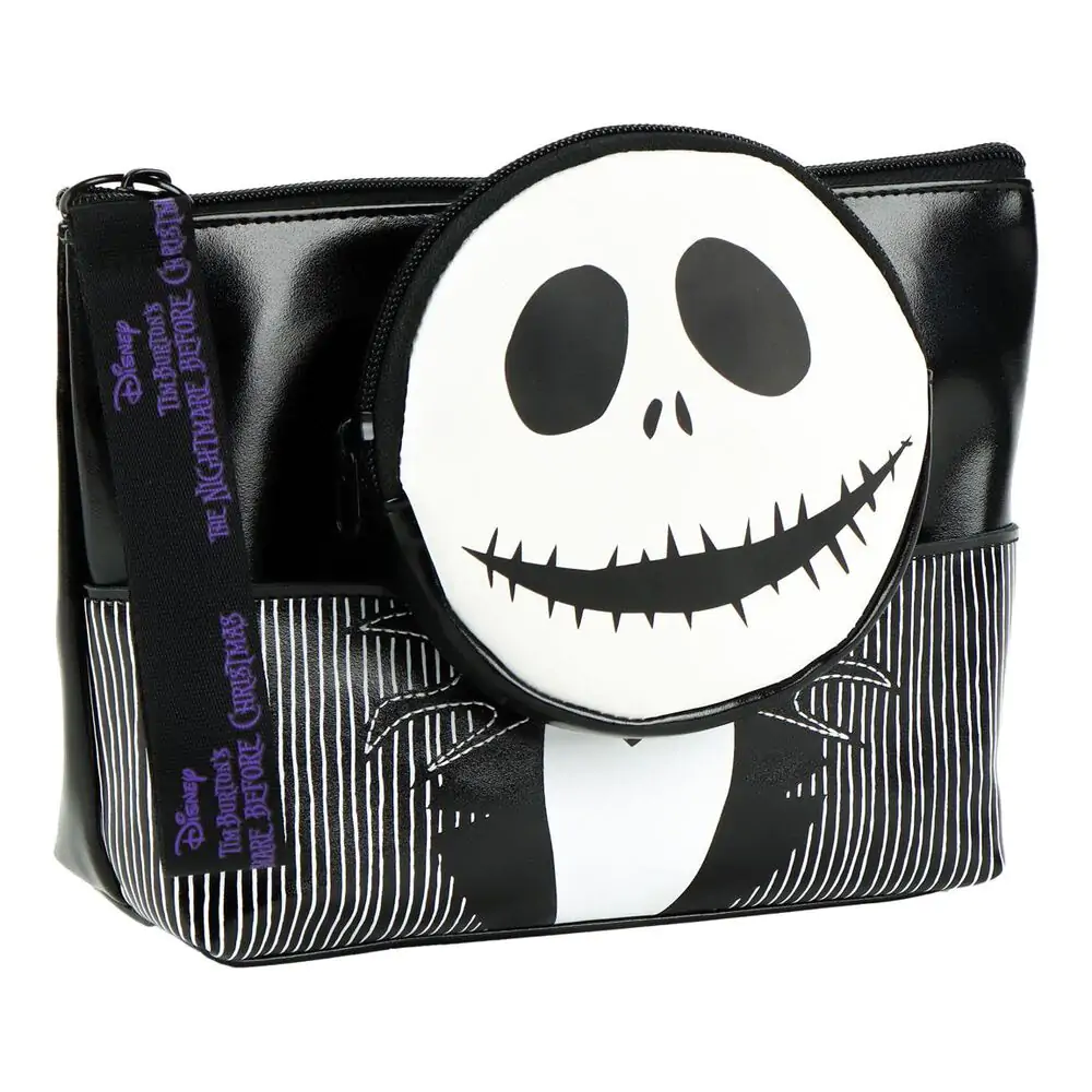 Disney Nightmare Before Christmas kozmetický kufrík produktová fotografia