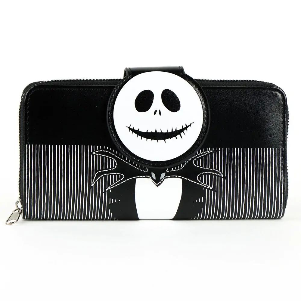 Disney Nightmare Before Christmas peňaženka produktová fotografia