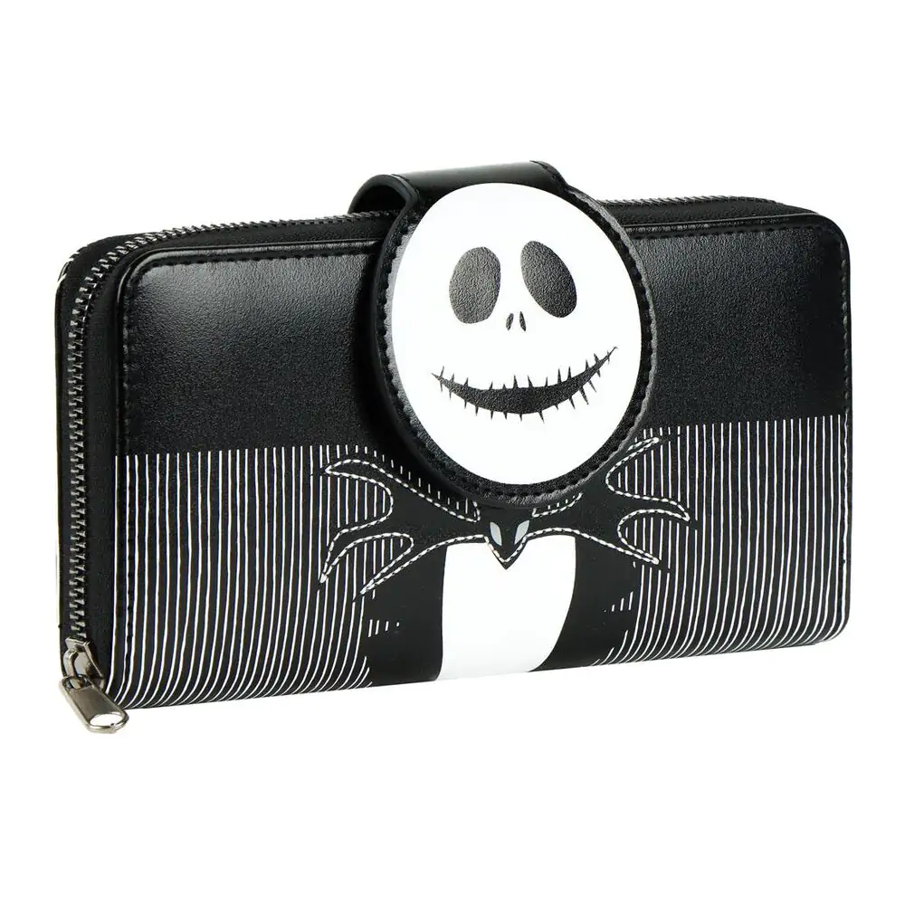 Disney Nightmare Before Christmas peňaženka produktová fotografia