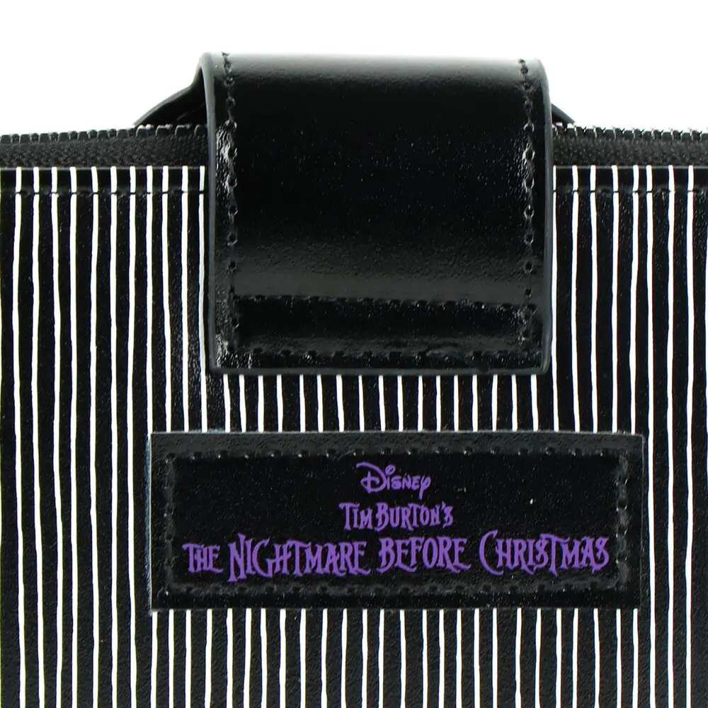 Disney Nightmare Before Christmas peňaženka produktová fotografia