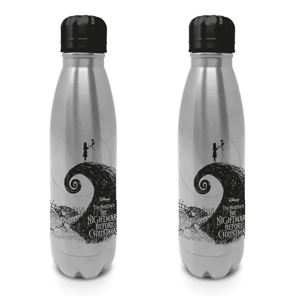 Disney Nightmare Before Christmas Nerezová fľaša 540 ml produktová fotografia