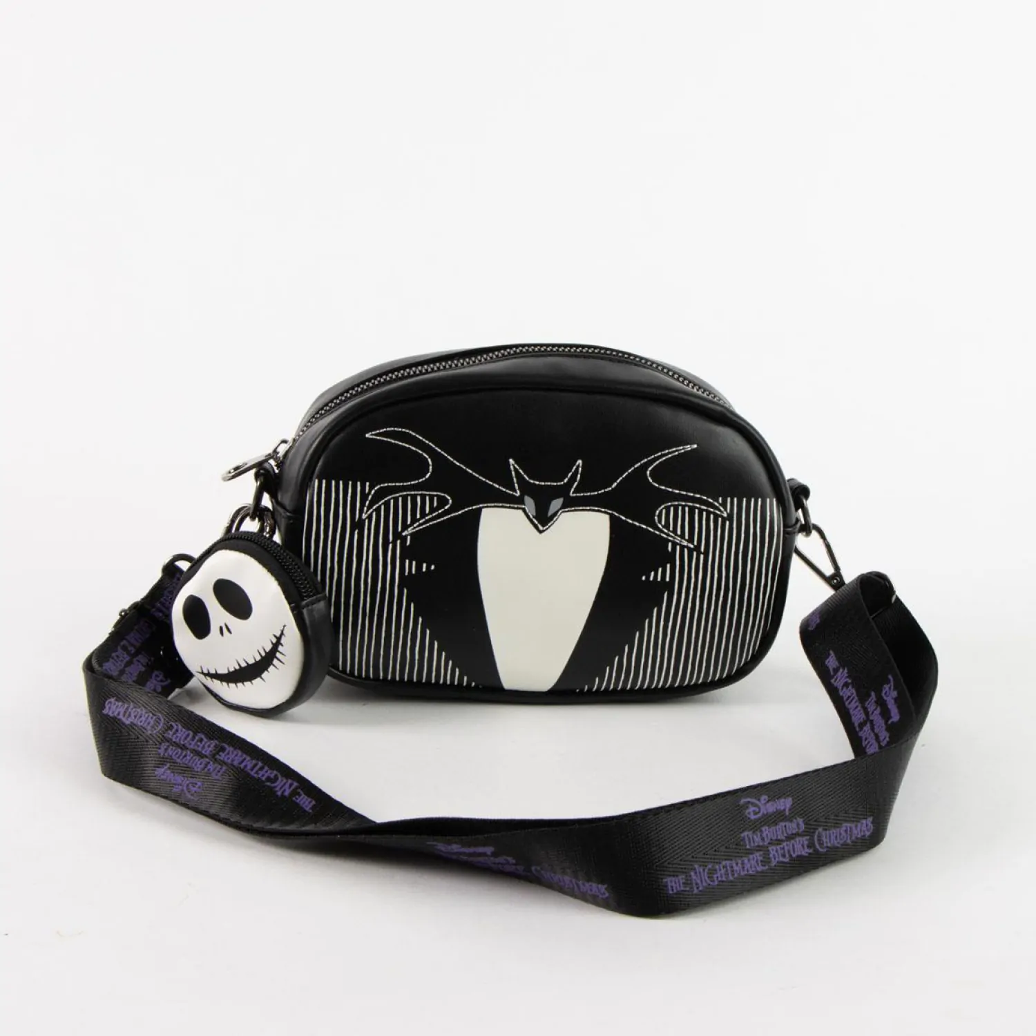 Disney Nightmare Before Christmas taška produktová fotografia