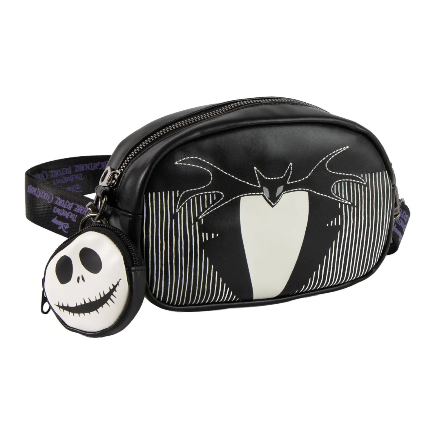Disney Nightmare Before Christmas taška produktová fotografia