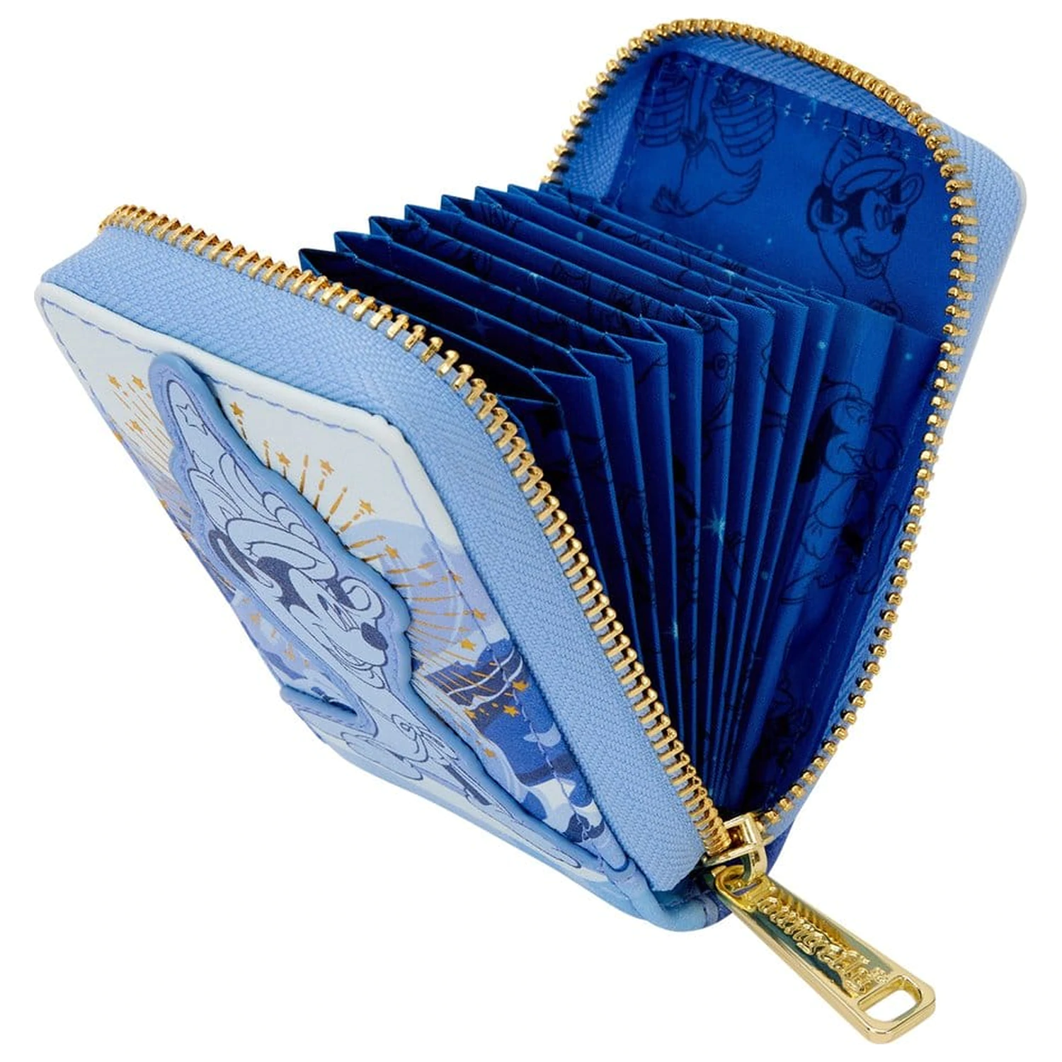 Disney by Loungefly Peňaženka Fantasia produktová fotografia