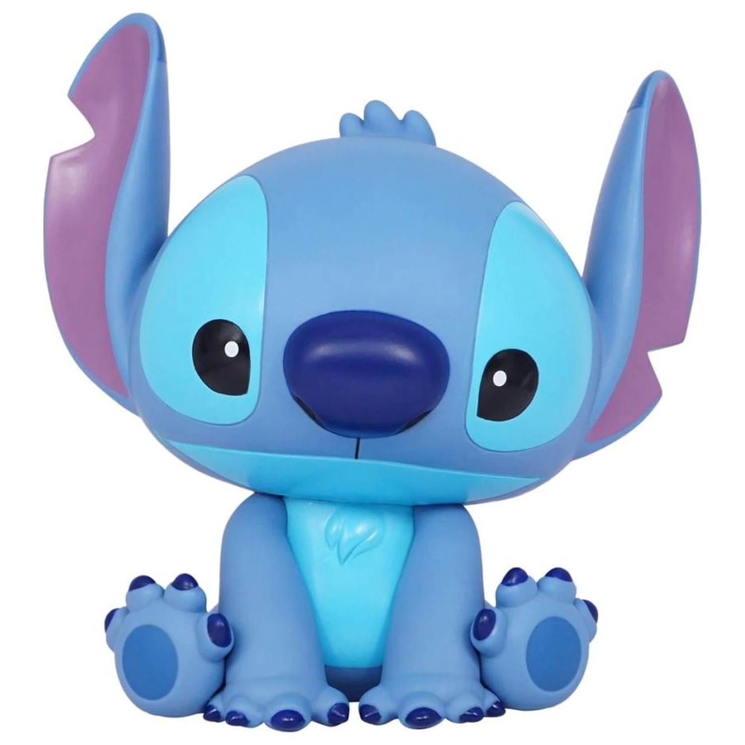 Disney figúrálna pokladnička Stitch 20 cm produktová fotografia