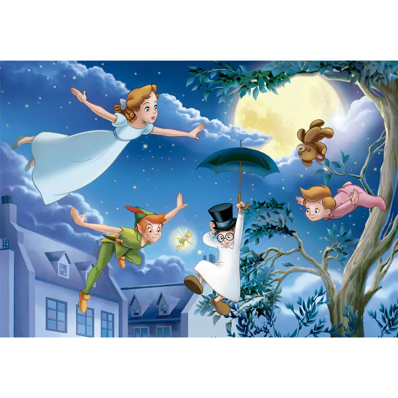 Disney Peter Pan puzzle 30ks termékfotó