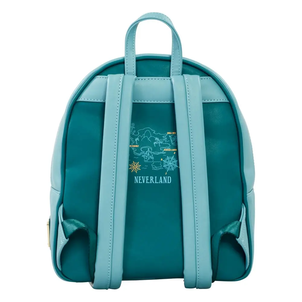 Disney by Loungefly Ruksak Peter Pan Wendy Lost Boys heo Exclusive produktová fotografia