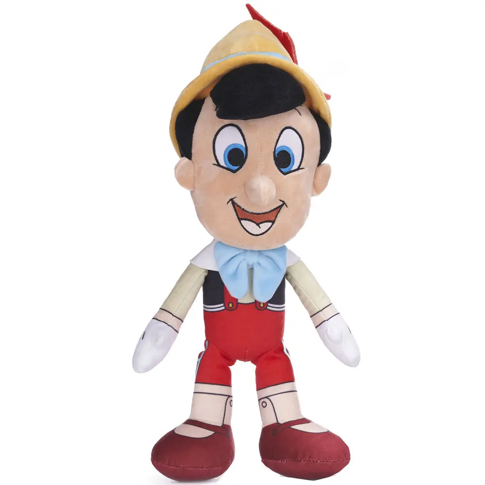 Disney Pinocchio - Pinocchio plyšová hračka 30cm produktová fotografia