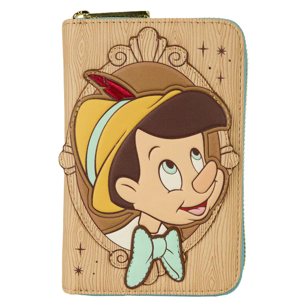 Disney Pinocho Cameo peňaženka produktová fotografia