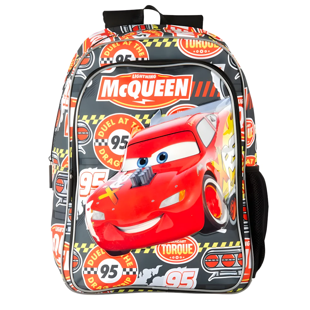 Disney Pixar Cars Pistons batoh 42cm produktová fotografia