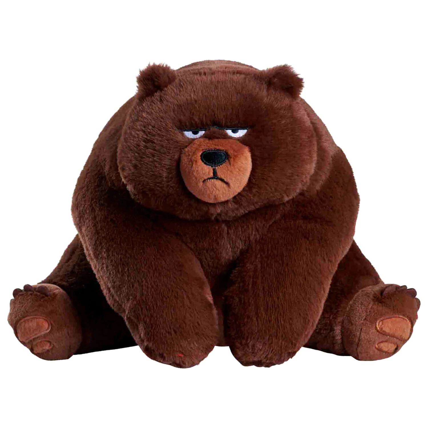 Disney Pixar Hoppers Bear Ellen plyšová hračka 28cm produktová fotografia