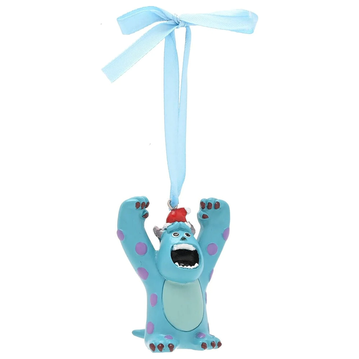 Disney Pixar Monsters Inc Set 2 závesných dekorácií produktová fotografia