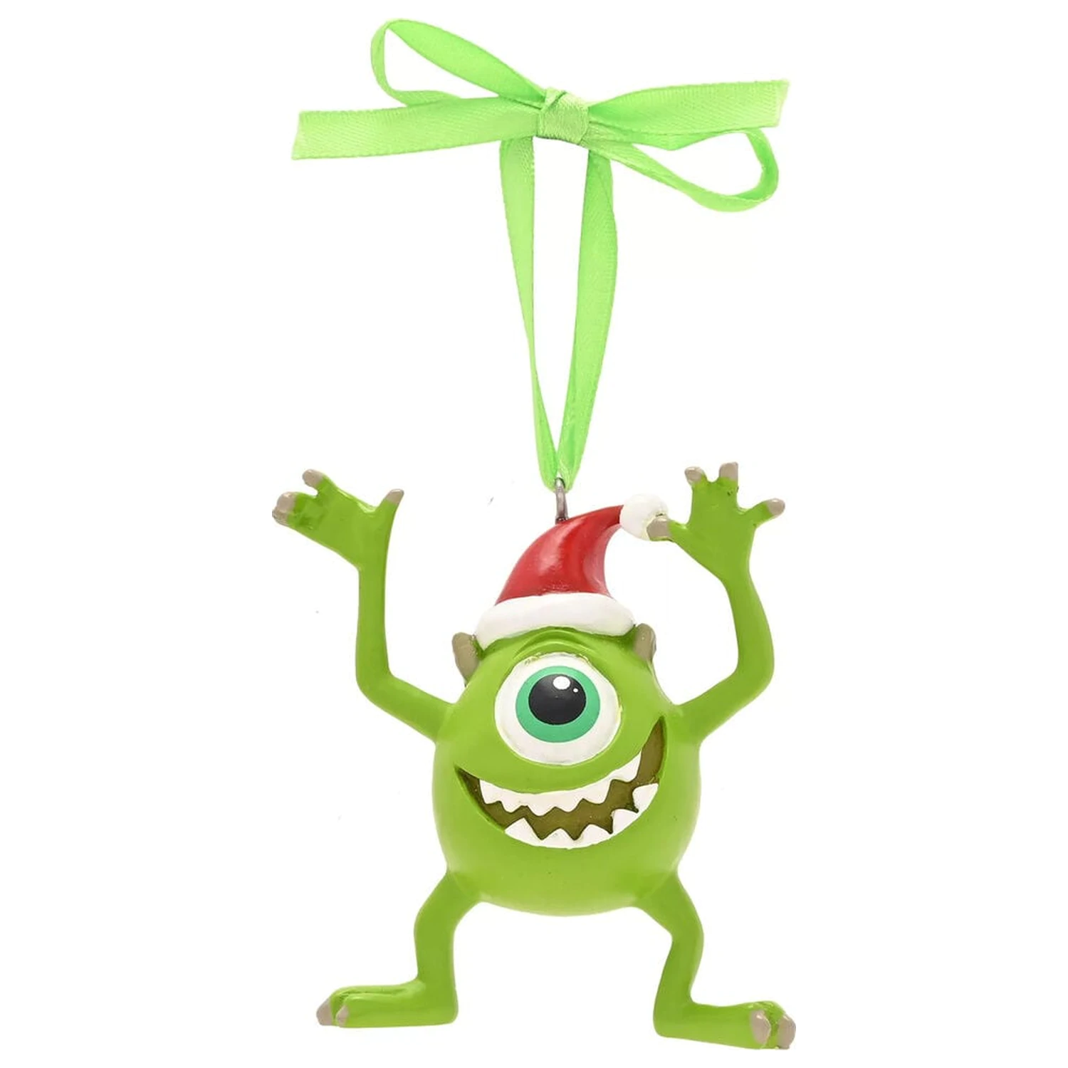 Disney Pixar Monsters Inc Set 2 závesných dekorácií produktová fotografia