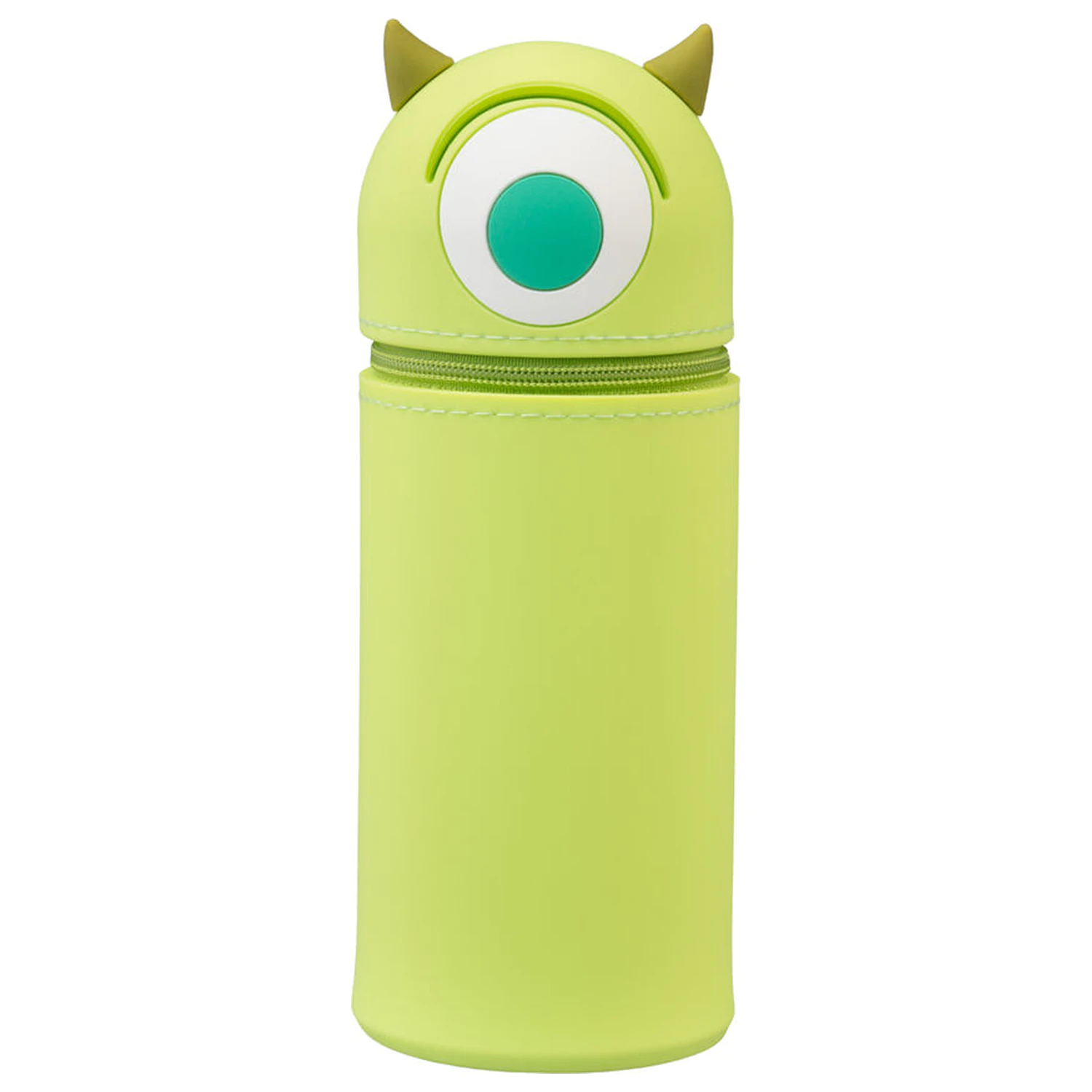 Disney Pixar Monstruos S.A Mike Wazowski 3D peračník produktová fotografia