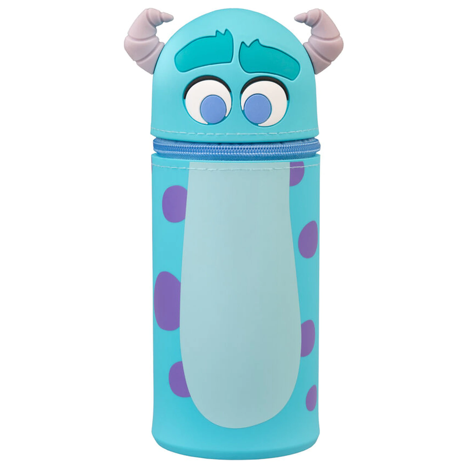 Disney Pixar Monstruos S.A Sulley 3D peračník produktová fotografia