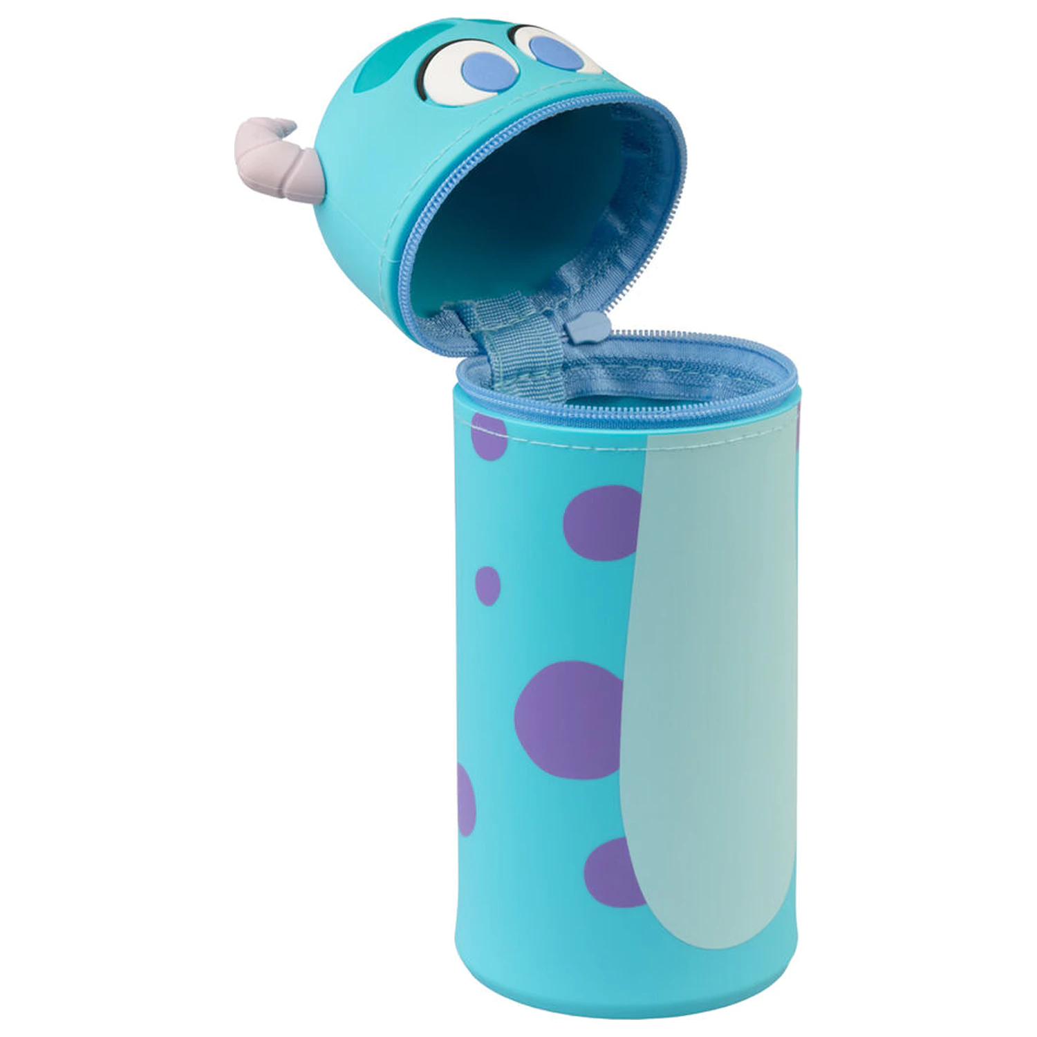 Disney Pixar Monstruos S.A Sulley 3D peračník produktová fotografia