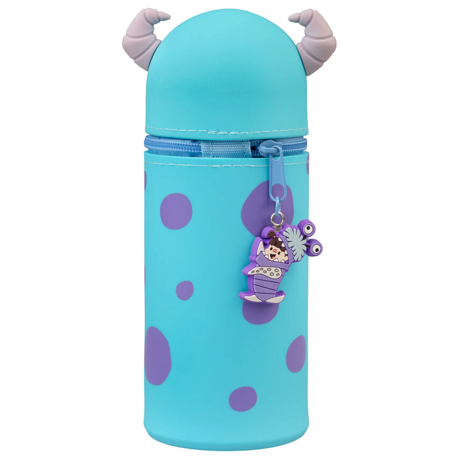 Disney Pixar Monstruos S.A Sulley 3D peračník produktová fotografia