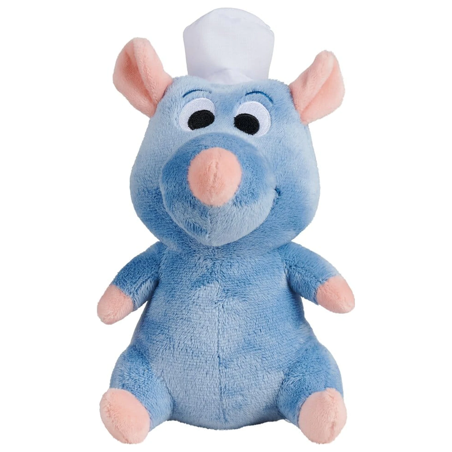 Disney Pixar plyšová figúrka Remy 15 cm produktová fotografia