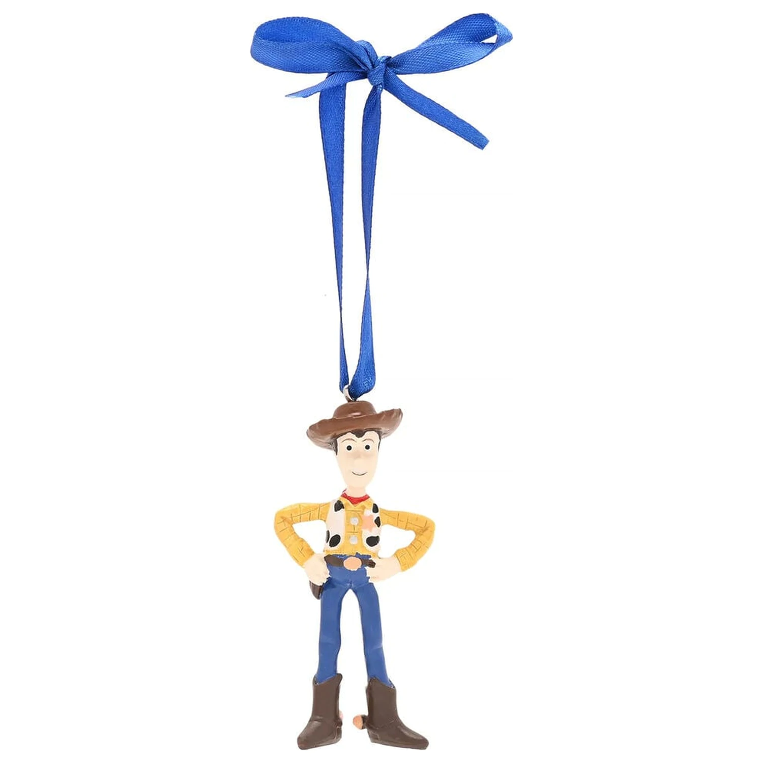 Disney Pixar Toy Story Sada 2 závesných dekorácií produktová fotografia