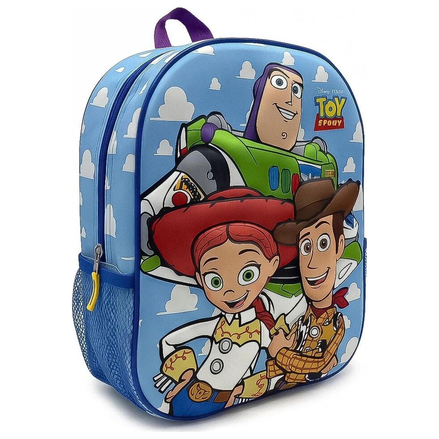 Disney Pixar Toy Story 3D batoh 30 cm produktová fotografia