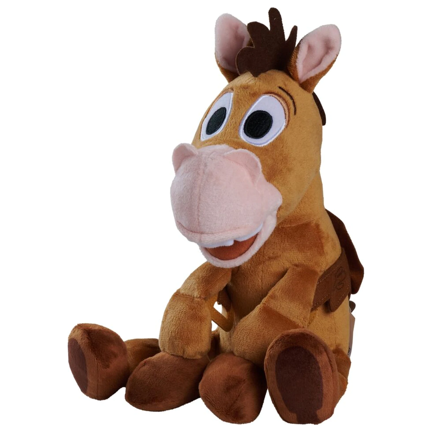 Disney Pixar Toy Story 5 Bullseye plyšová hračka 22 cm produktová fotografia
