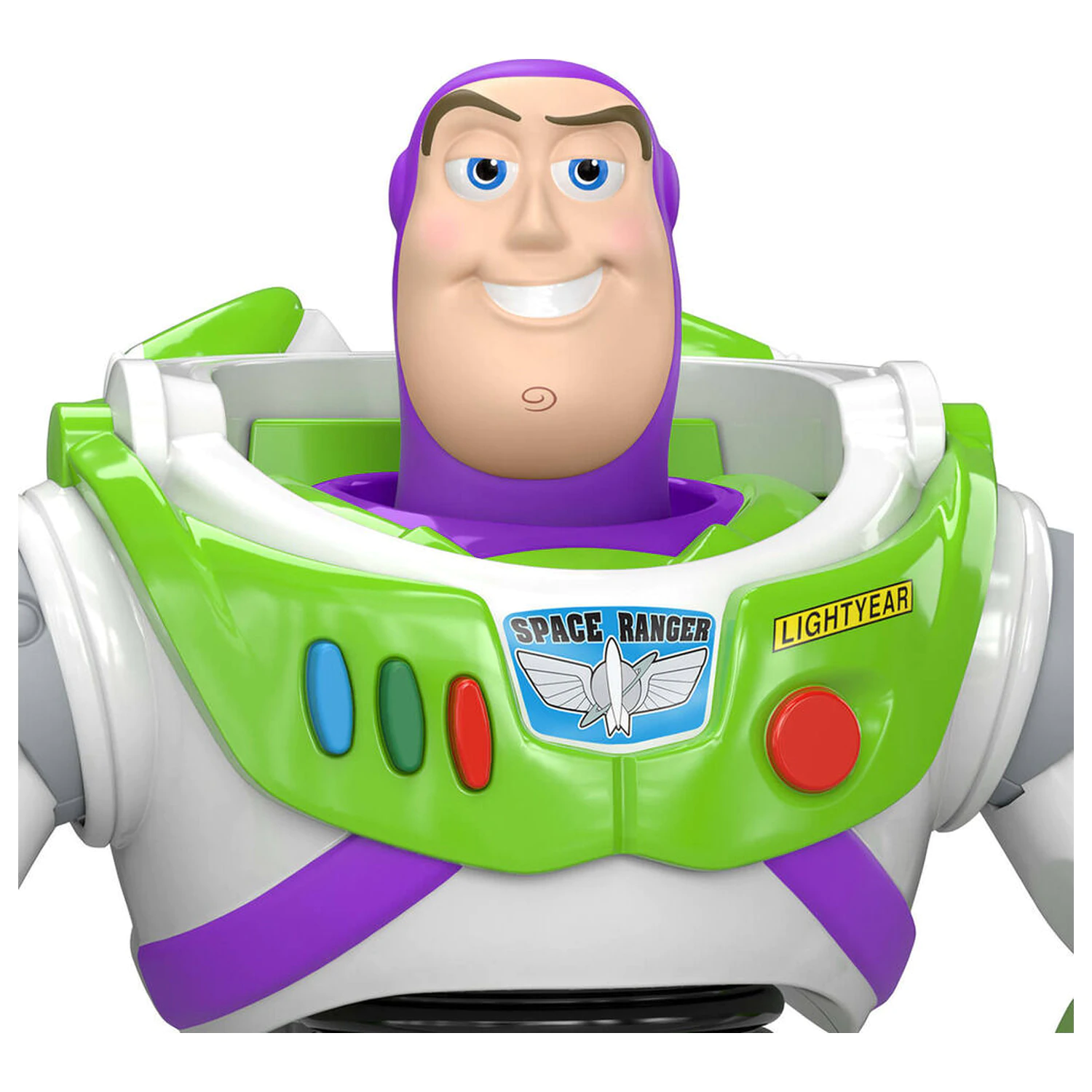 Disney Pixar Toy Story 5 Buzz Lightyear figúrka 18 cm produktová fotografia
