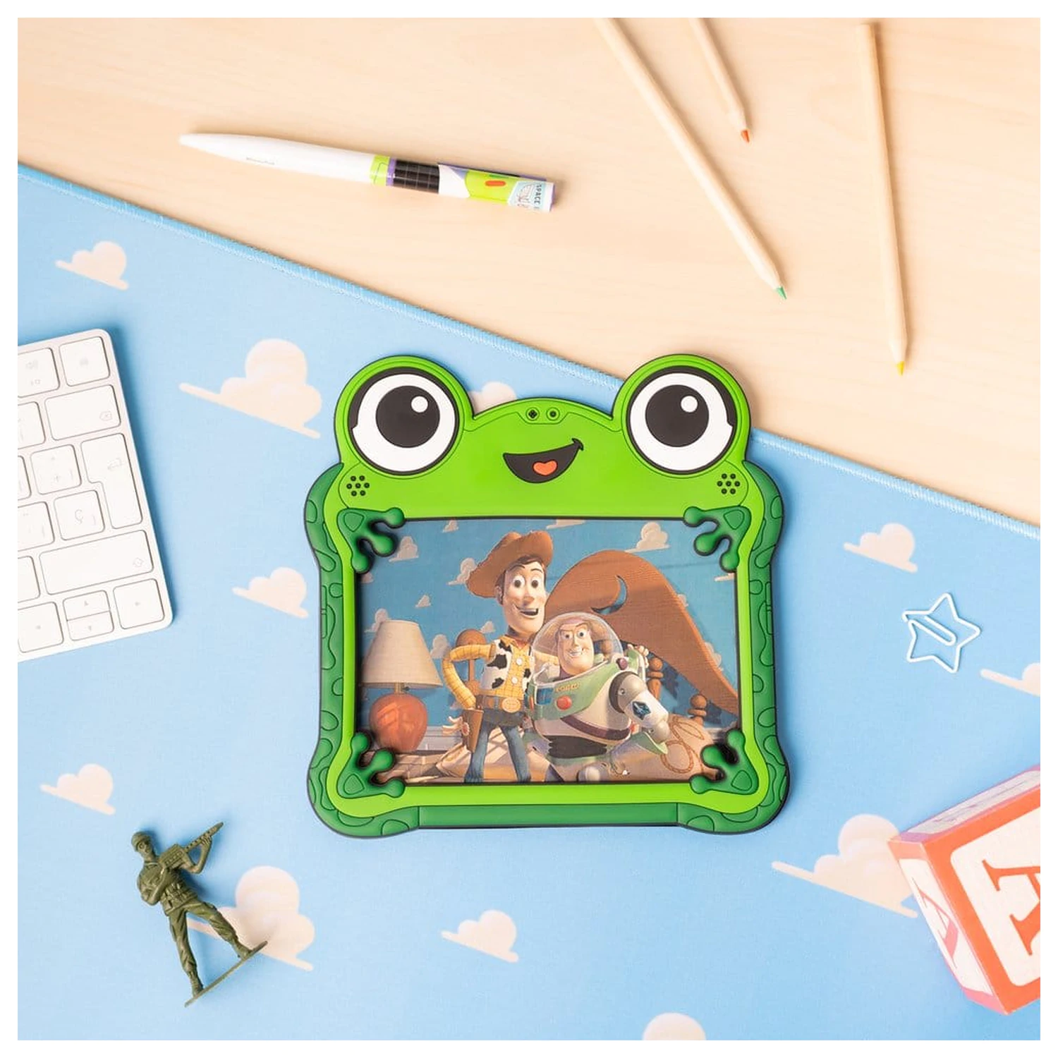 Disney Pixar Toy Story 5 Magnet Lilypad produktová fotografia
