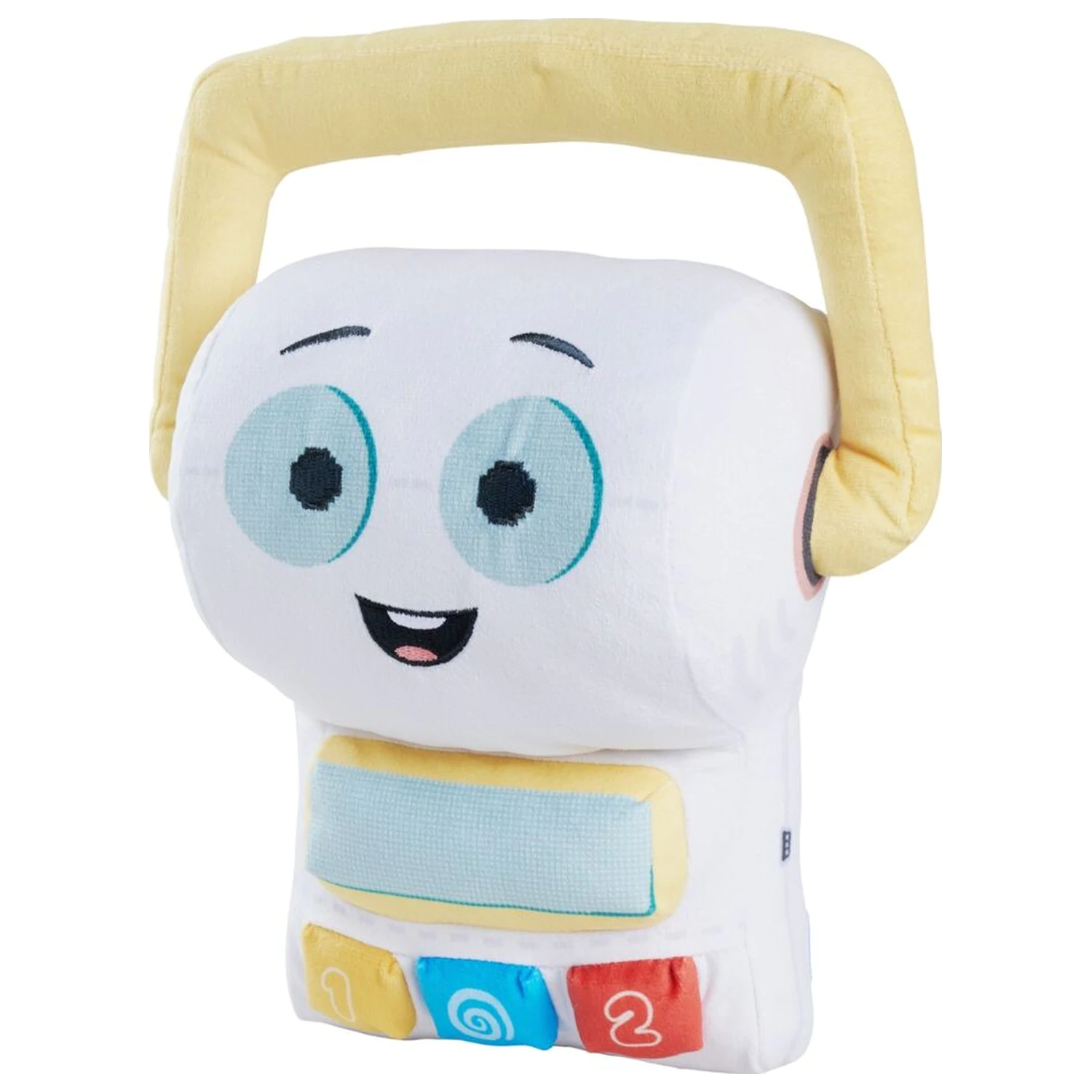 Disney Pixar Toy Story 5 Smarty Pants plyšová hračka 25 cm produktová fotografia