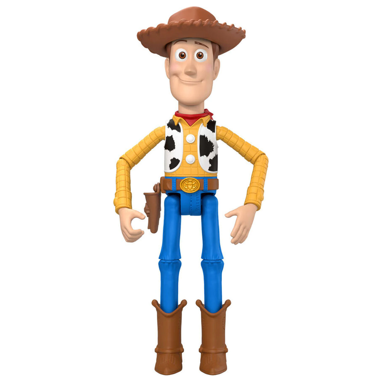 Disney Pixar Toy Story 5 Woody figúrka 18 cm produktová fotografia