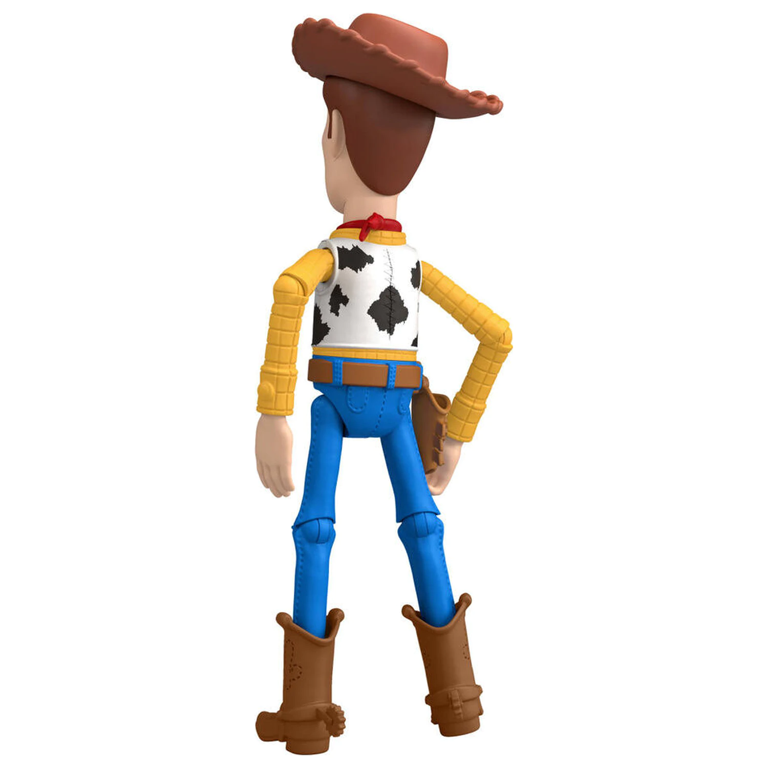 Disney Pixar Toy Story 5 Woody figúrka 18 cm produktová fotografia