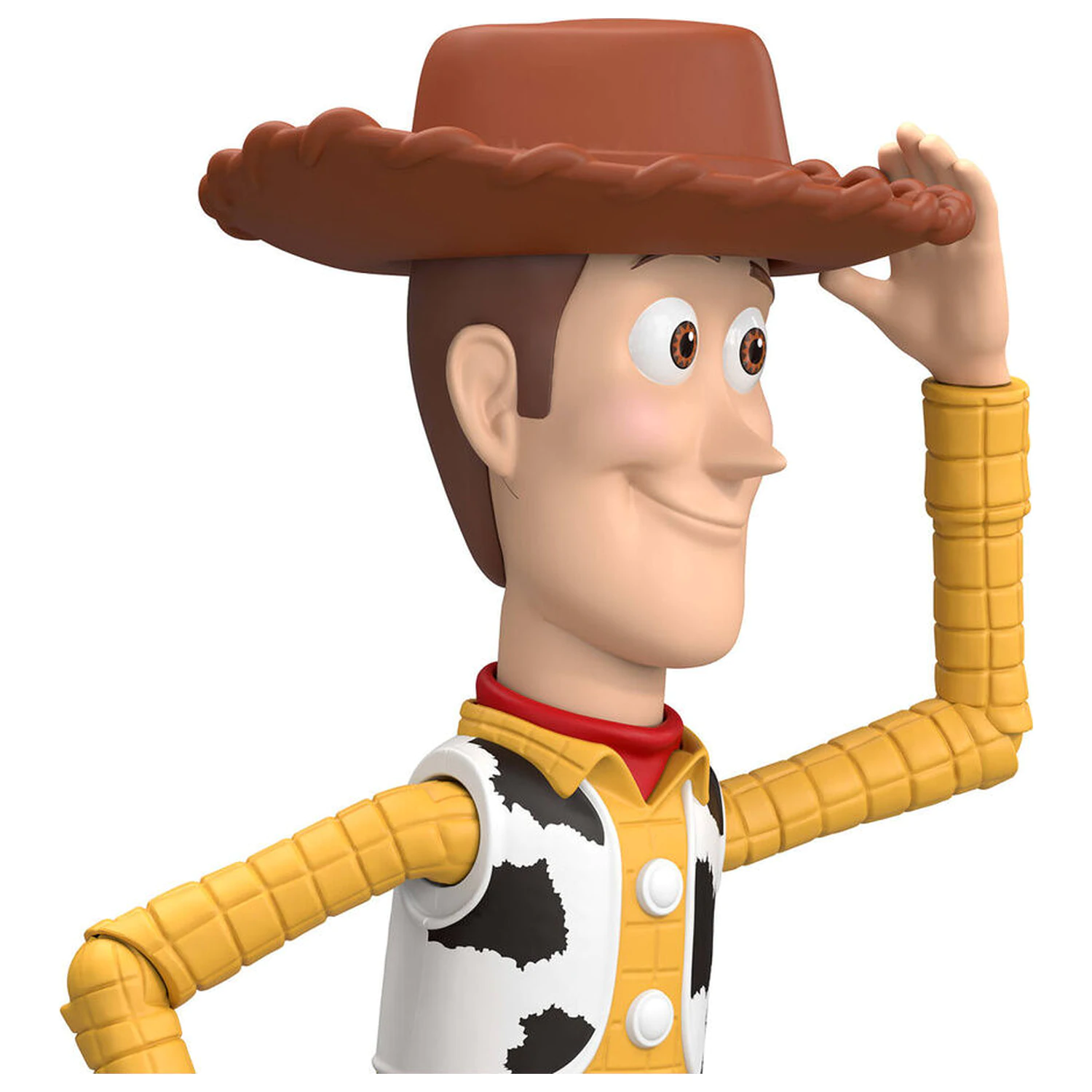 Disney Pixar Toy Story 5 Woody figúrka 18 cm produktová fotografia